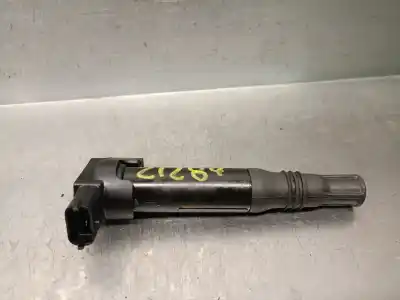 Peça sobressalente para automóvel em segunda mão bobina de ignição por citroen c-elysee (dd_) 1.2 vti 82 referências oem iam 9671214580  9671214580
