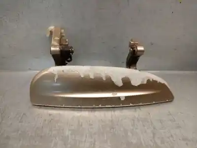 Second-hand car spare part Exterior Right Front Door Handle for KIA RIO I FASTBACK (DC) 1.5 16V OEM IAM references 82660FD010XX  82660FD010XX