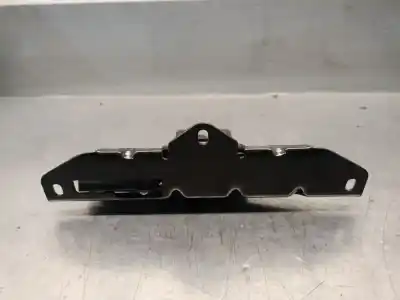 Second-hand car spare part trunk lock for bmw 5 touring (e61) 520 d oem iam references 51247197081  