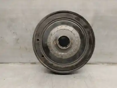 Second-hand car spare part CRANKSHAFT PULLEY for RENAULT MEGANE II (BM0/1_, CM0/1_)  OEM IAM references 8200523072  8200523072