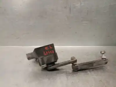 Peça sobressalente para automóvel em segunda mão motor de regulação faróis por bmw 5 (e60) 530 i referências oem iam 1093697  