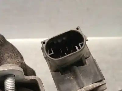 Peça sobressalente para automóvel em segunda mão motor de regulação faróis por bmw 5 (e60) 530 i referências oem iam 1093697  