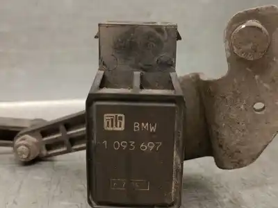 Peça sobressalente para automóvel em segunda mão motor de regulação faróis por bmw 5 (e60) 530 i referências oem iam 1093697  