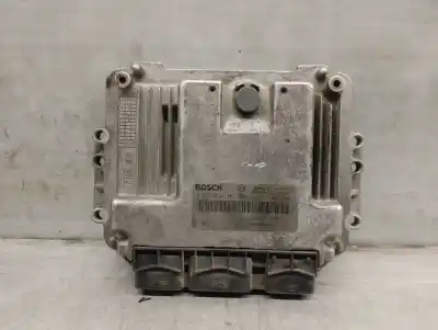 Gebrauchtes Autoersatzteil  zum RENAULT MEGANE II (BM0/1_, CM0/1_)  OEM-IAM-Referenzen 8200263396 0281010769 BOSCH 