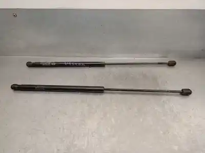 Second-hand car spare part Tailgate Gas Strut for KIA RIO I FASTBACK (DC) 1.5 16V OEM IAM references 0K34C62620D  