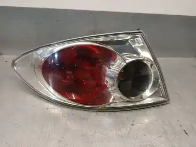 Автозапчасти б/у левый задний фонарь за mazda 6 hatchback (gg) 2.0 di (gg14) ссылки oem iam gj6a51160e