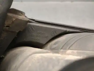Автозапчасти б/у левый задний фонарь за mazda 6 hatchback (gg) 2.0 di (gg14) ссылки oem iam gj6a51160e 22061971 koito 
