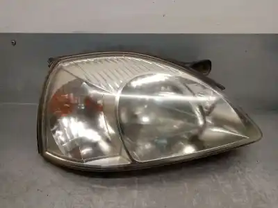 Second-hand car spare part Right Headlight for KIA RIO I FASTBACK (DC) 1.5 16V OEM IAM references 92102FD011  92102FD011