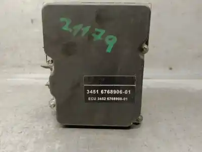 Peça sobressalente para automóvel em segunda mão abs por bmw 5 (e60) 530 i referências oem iam 34516768906 0265234134 bosch 34516769704