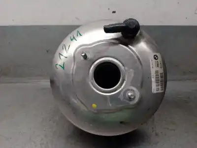 Peça sobressalente para automóvel em segunda mão servo freio por bmw 5 touring (e61) 520 d referências oem iam 34336779742  34336779742