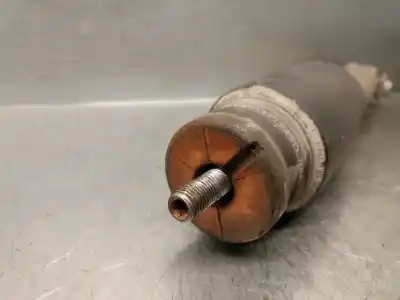 Peça sobressalente para automóvel em segunda mão amortecedor traseiro esquerdo por bmw 5 touring (e61) 520 d referências oem iam 33526766587 814904003942 sachs 33526786524