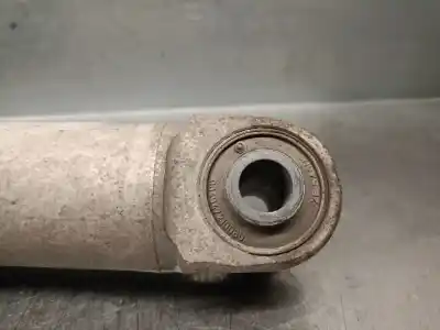 Peça sobressalente para automóvel em segunda mão amortecedor traseiro esquerdo por bmw 5 touring (e61) 520 d referências oem iam 33526766587 814904003942 sachs 33526786524