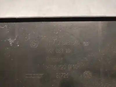 Second-hand car spare part front panel for bmw 5 touring (e61) 520 d oem iam references 11147803340  