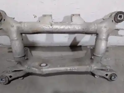 Peça sobressalente para automóvel em segunda mão charrió / suporte de eixo de trás por bmw 5 (e60) 530 i referências oem iam 33316770828 suelo burra30 fila 7 