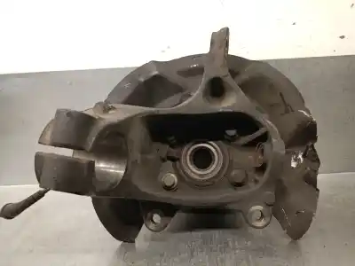 Second-hand car spare part front right knuckle for mini mini (r56) cooper oem iam references 31216779796