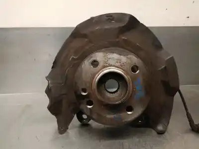 Автозапчасти б/у передняя правая кулачка за mini mini (r56) cooper ссылки oem iam 31216779796  31216779796