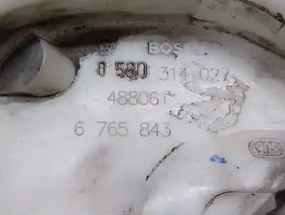 Piesă de schimb auto la mâna a doua indicator pentru bmw 5 (e60) 530 i referințe oem iam 6765843 0580314027 bosch 16117373470