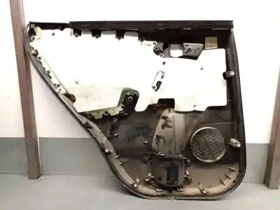 Автозапчастина б/у обликка задніх правіх дверей для toyota rav 4 iv (_a4_) 2.2 d 4wd (ala49) посилання на oem iam 67787x1b09  6763042550c1