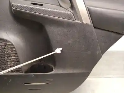 Автозапчастина б/у обликка задніх правіх дверей для toyota rav 4 iv (_a4_) 2.2 d 4wd (ala49) посилання на oem iam 67787x1b09  6763042550c1