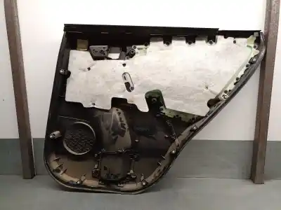 Автозапчастина б/у обкітка задніх лівіх дверей для toyota rav 4 iv (_a4_) 2.2 d 4wd (ala49) посилання на oem iam 67788x1b05  6764042550c1