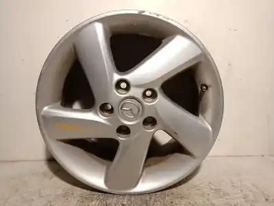 Автозапчасти б/у шина за mazda 6 hatchback (gg) 2.0 di (gg14) ссылки oem iam 9965527060