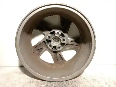 Автозапчастина б/у шина для mazda 6 hatchback (gg) 2.0 di (gg14) посилання на oem iam 9965527060  r16x7jj55