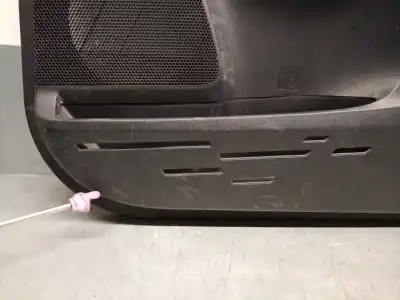 Автозапчастина б/у обработка передніх правіх дверей для toyota rav 4 iv (_a4_) 2.2 d 4wd (ala49) посилання на oem iam 67611x1b21  6761042a90c1
