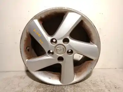 Автозапчасти б/у шина за mazda 6 hatchback (gg) 2.0 di (gg14) ссылки oem iam 9965527060
