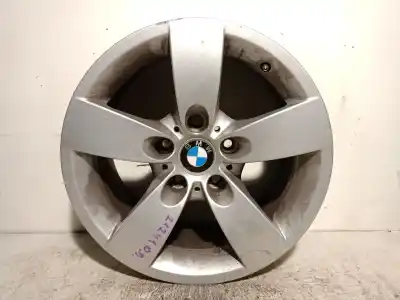 Peça sobressalente para automóvel em segunda mão jante por bmw 5 touring (e61) 520 d referências oem iam 6777345