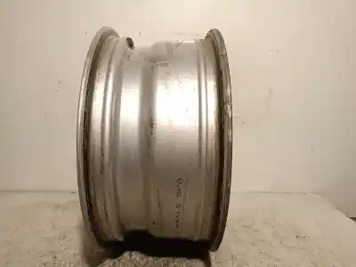 Peça sobressalente para automóvel em segunda mão jante por bmw 5 touring (e61) 520 d referências oem iam 6777345  r167jx16h2is20