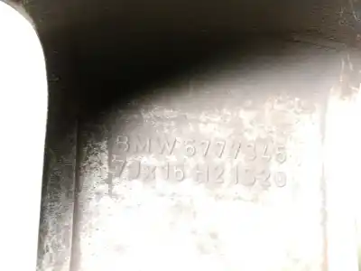 Peça sobressalente para automóvel em segunda mão jante por bmw 5 touring (e61) 520 d referências oem iam 6777345  r167jx16h2is20