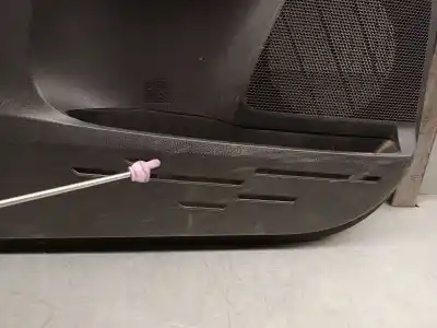 Автозапчасти б/у обивка левой передней двери за toyota rav 4 iv (_a4_) 2.2 d 4wd (ala49) ссылки oem iam 67612x1b22  6762042a90c1