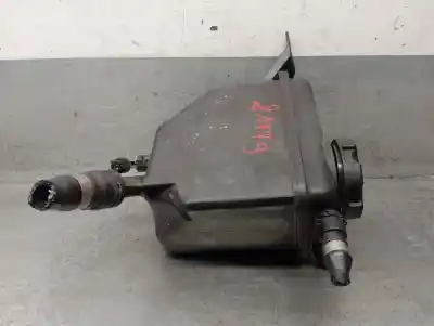 Peça sobressalente para automóvel em segunda mão depósito de expansão por bmw 5 (e60) 530 i referências oem iam 17137521189  17137542986