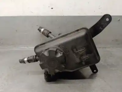 Peça sobressalente para automóvel em segunda mão depósito de expansão por bmw 5 (e60) 530 i referências oem iam 17137521189  17137542986