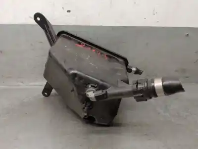 Peça sobressalente para automóvel em segunda mão depósito de expansão por bmw 5 (e60) 530 i referências oem iam 17137521189  17137542986