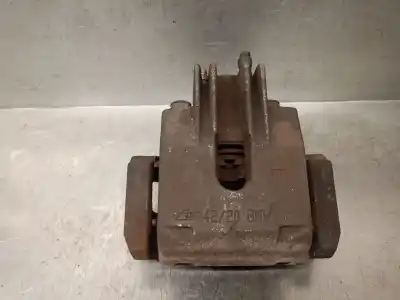 Peça sobressalente para automóvel em segunda mão pinça de travão traseira esquerda por bmw 5 (e60) 530 i referências oem iam 34216758057