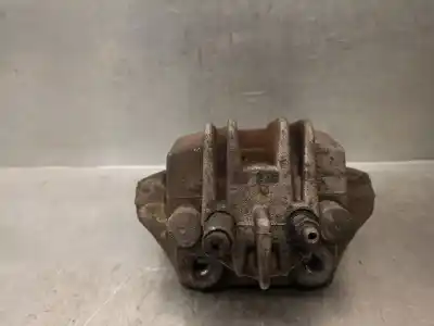 Peça sobressalente para automóvel em segunda mão pinça de travão traseira esquerda por bmw 5 (e60) 530 i referências oem iam 34216758057  34216758057