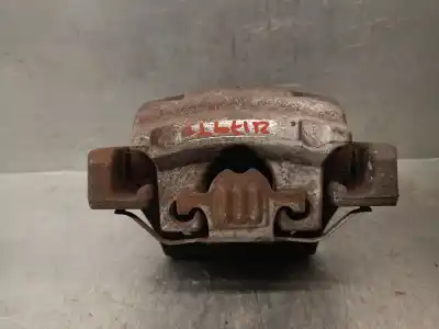 Peça sobressalente para automóvel em segunda mão pinça de travão traseira esquerda por bmw 5 (e60) 530 i referências oem iam 34216758057  34216758057