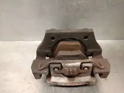 Peça sobressalente para automóvel em segunda mão pinça de travão traseira esquerda por bmw 5 (e60) 530 i referências oem iam 34216758057  34216758057