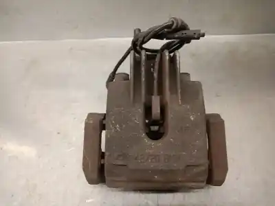 Peça sobressalente para automóvel em segunda mão pinça de travão traseira direita por bmw 5 (e60) 530 i referências oem iam 34216758058