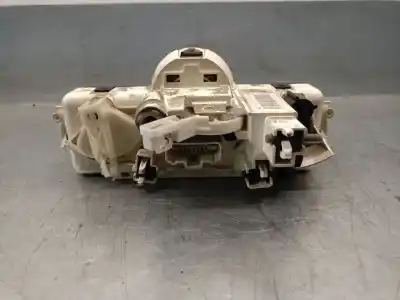 Автозапчастина б/у контроль опалення / кондиціонації для renault megane ii ranchera familiar (km0/1_) 1.9 dci (kmrg, km1g, km0g, km2c) посилання на oem iam 7701055146  