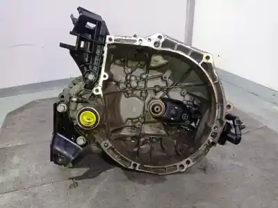 Автозапчастина б/у КОРОБКА ПЕРЕДАЧ для CITROEN C-ELYSEE (DD_)  Посилання на OEM IAM 20CR15 1339973 9805320480