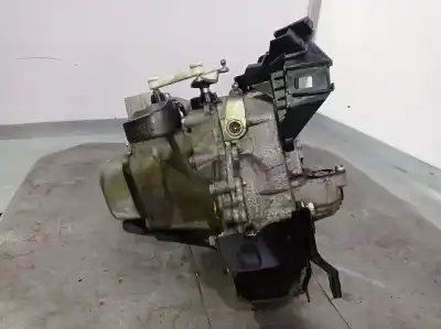 Pezzo di ricambio per auto di seconda mano riduttore per citroen c-elysee (dd_) 1.2 vti 82 riferimenti oem iam 20cr15 1339973 9805320480