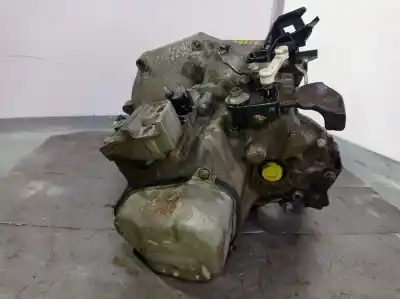 Pezzo di ricambio per auto di seconda mano riduttore per citroen c-elysee (dd_) 1.2 vti 82 riferimenti oem iam 20cr15 1339973 9805320480