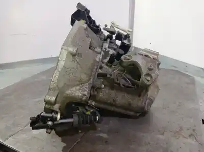 Pezzo di ricambio per auto di seconda mano riduttore per citroen c-elysee (dd_) 1.2 vti 82 riferimenti oem iam 20cr15 1339973 9805320480