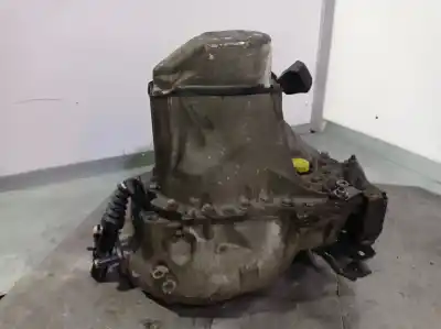 Pezzo di ricambio per auto di seconda mano riduttore per citroen c-elysee (dd_) 1.2 vti 82 riferimenti oem iam 20cr15 1339973 9805320480