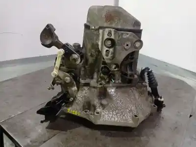 Pezzo di ricambio per auto di seconda mano riduttore per citroen c-elysee (dd_) 1.2 vti 82 riferimenti oem iam 20cr15 1339973 9805320480