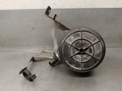 Pezzo di ricambio per auto di seconda mano pompa d aria per bmw 5 (e60) 530 i riferimenti oem iam 72812402 zb752759801 pierburg 11727527598