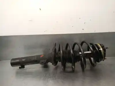 Автозапчасти б/у передний левый амортизатор за jaguar x-type i ranchera familiar (x400) 2.0 d ссылки oem iam 2x4318045ac 041805003w000 c2s20557