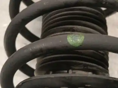 Автозапчасти б/у передний левый амортизатор за jaguar x-type i ranchera familiar (x400) 2.0 d ссылки oem iam 2x4318045ac 041805003w000 c2s20557